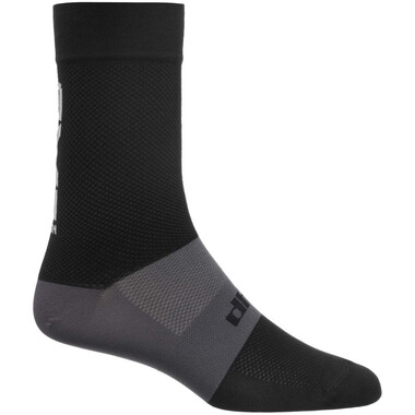 DHB AERON LAB Socks Black/Grey 2023 0